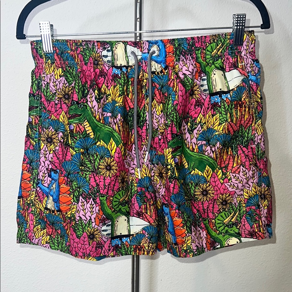 Boardies Swim Trunks